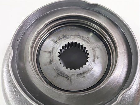 2009 Harley FXDC Dyna Super Glide Ignition Flywheel Rotor 40356-07 {{ shop.shopifyCountryName }} - Mototech271