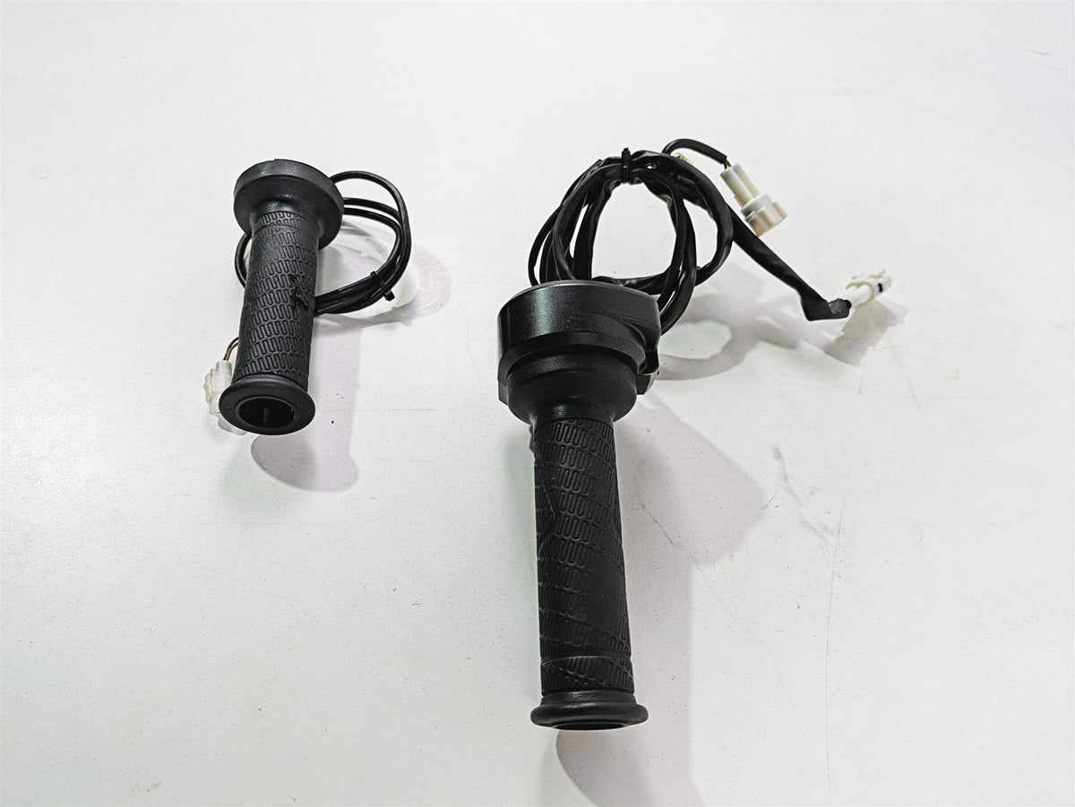 2020 KTM 1290 Super Adventure R Ride By Wire Throttle Sensor Grip 60711012000 {{ shop.shopifyCountryName }} - Mototech271