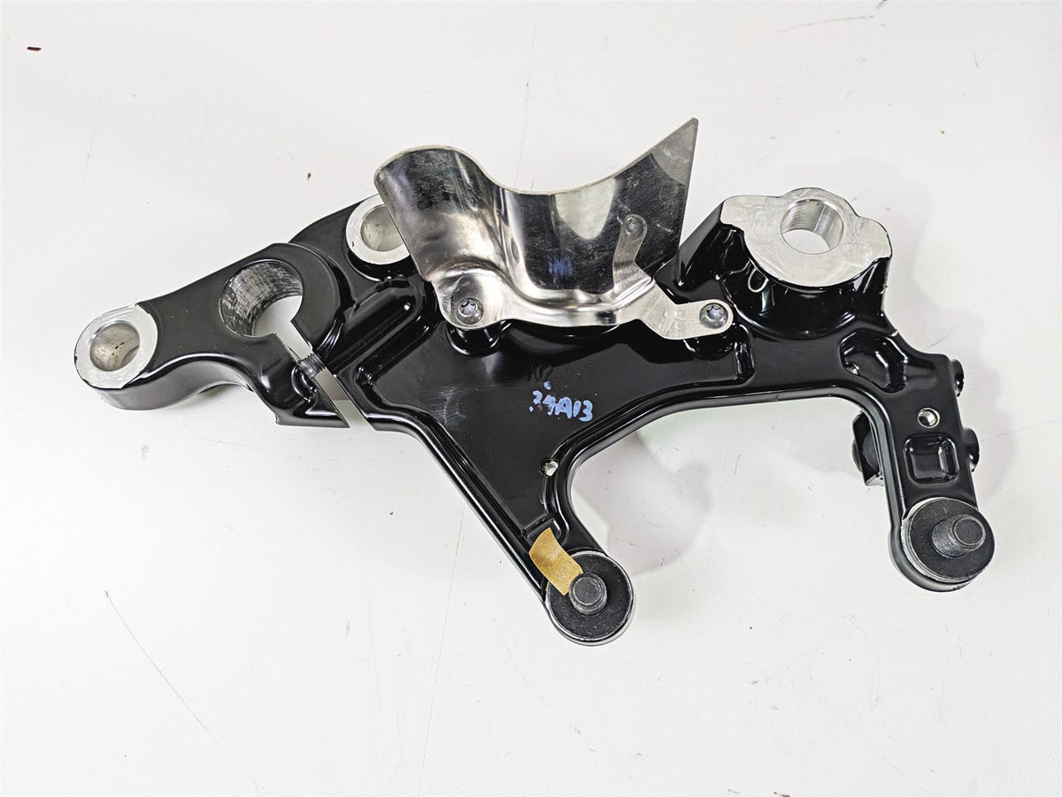 2024 Harley Sportster RH975 S Left Right Frame Mount Brackets 47200746 47200747 {{ shop.shopifyCountryName }} - Mototech271