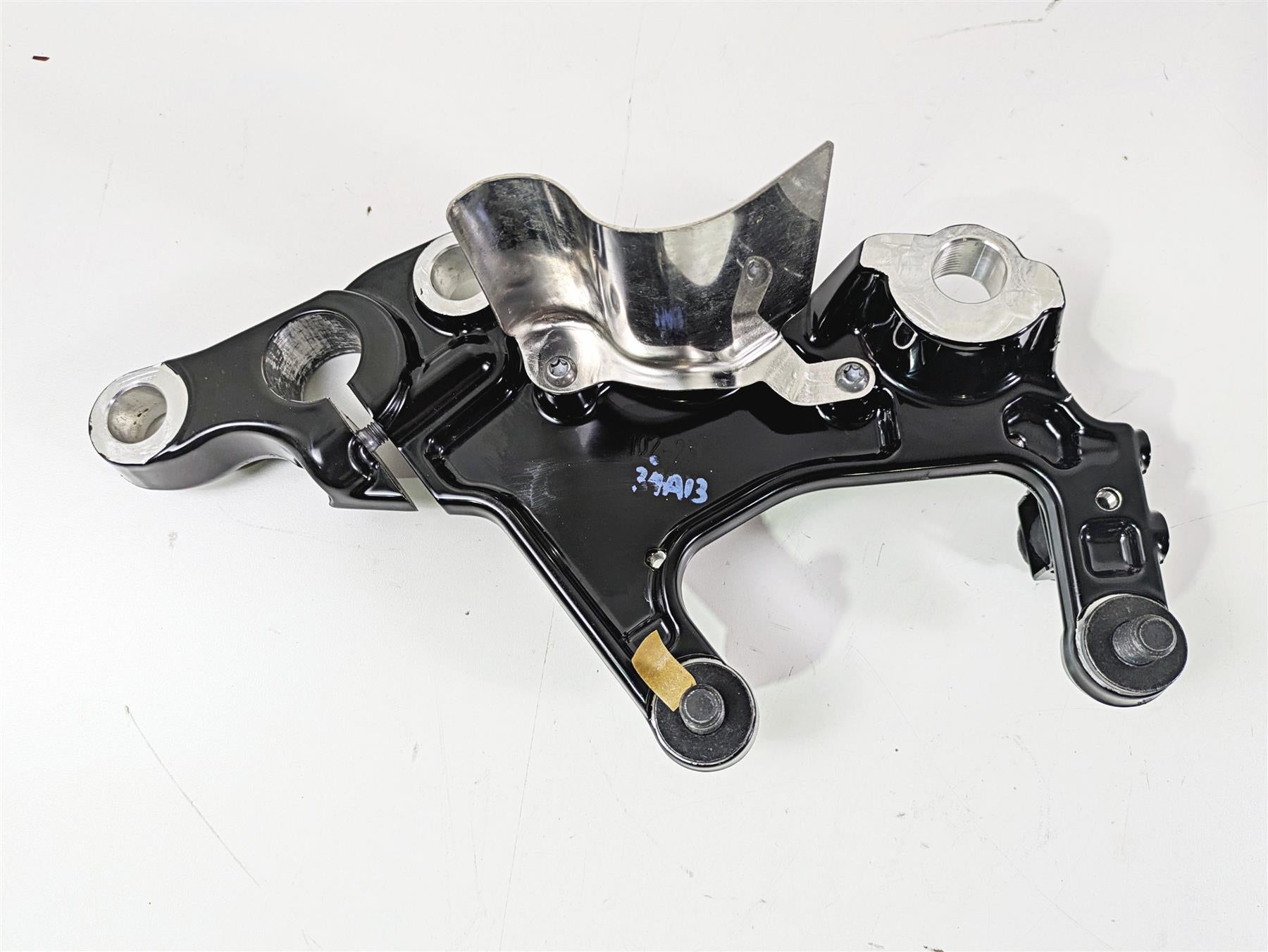2024 Harley Sportster RH975 S Left Right Frame Mount Brackets 47200746 47200747 {{ shop.shopifyCountryName }} - Mototech271