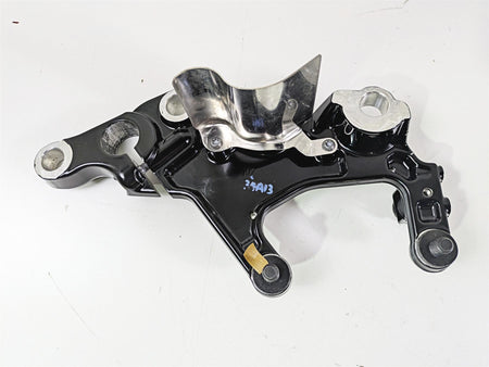 2024 Harley Sportster RH975 S Left Right Frame Mount Brackets 47200746 47200747 {{ shop.shopifyCountryName }} - Mototech271
