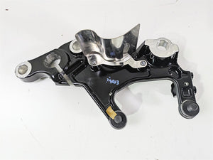 2024 Harley Sportster RH975 S Left Right Frame Mount Brackets 47200746 47200747