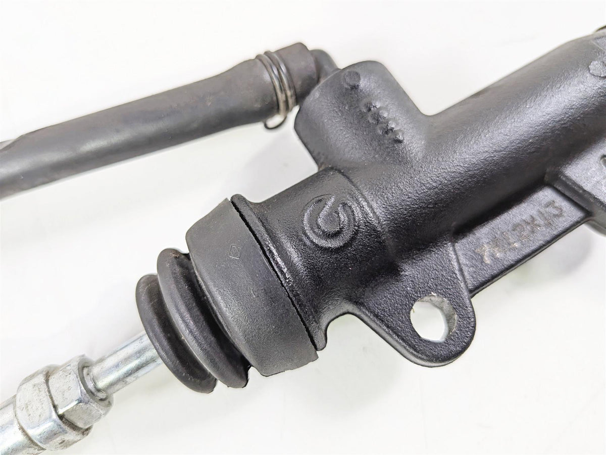 2018 Husqvarna 701 Supermoto Brembo Rear Brake Master Cylinder 54513101044-Mototech271