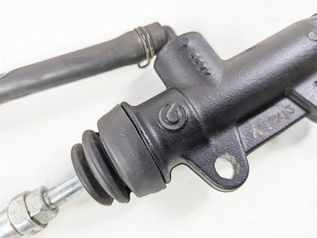 2018 Husqvarna 701 Supermoto Brembo Rear Brake Master Cylinder 54513101044-Mototech271