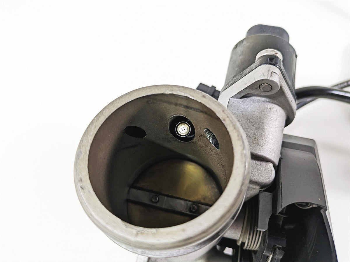 2006 BMW R1200GS K255 Adv Throttle Body Set & Cables 13547672731 13547672732 {{ shop.shopifyCountryName }} - Mototech271