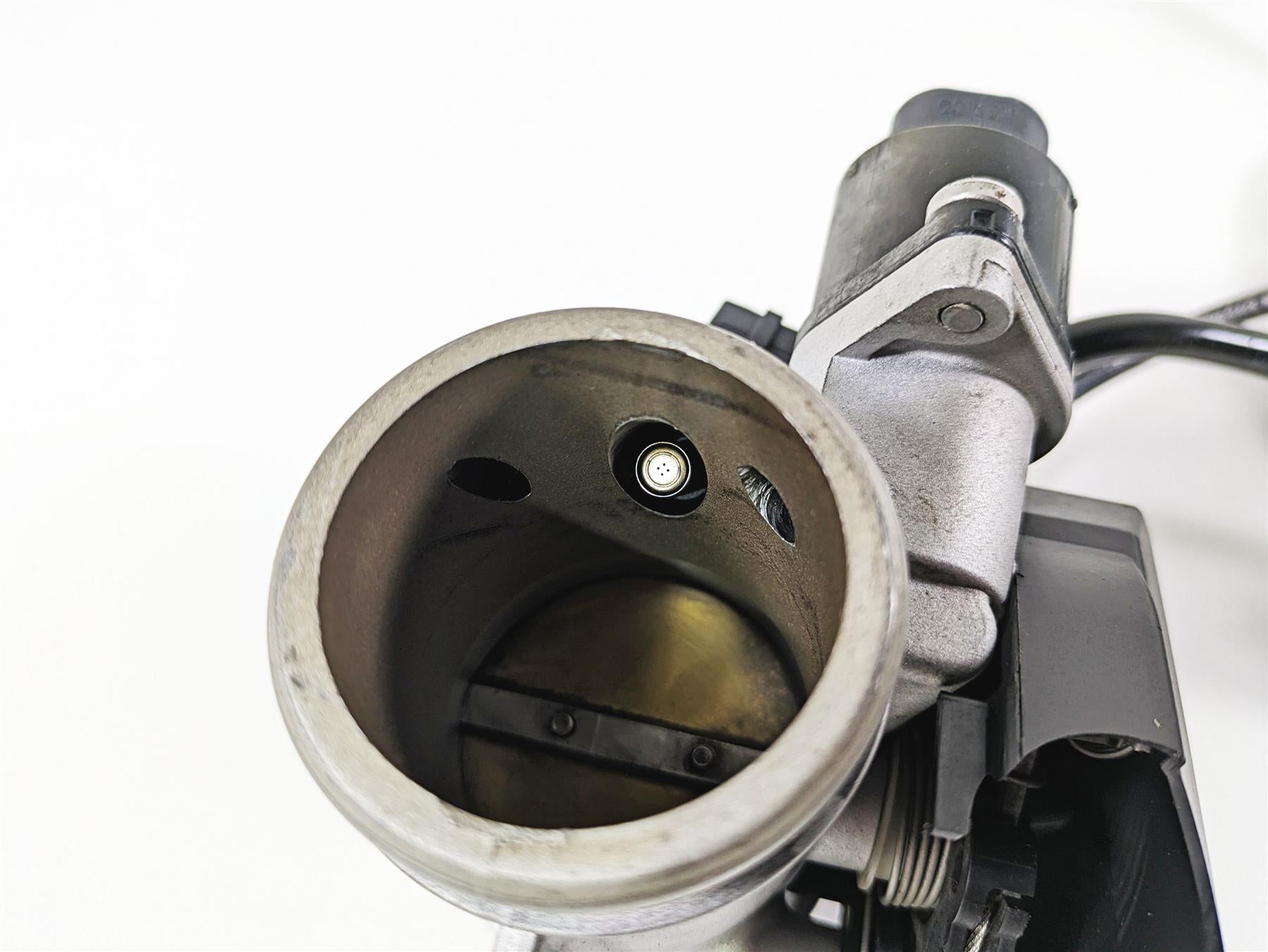 2006 BMW R1200GS K255 Adv Throttle Body Set & Cables 13547672731 13547672732 {{ shop.shopifyCountryName }} - Mototech271