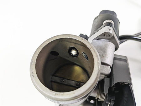 2006 BMW R1200GS K255 Adv Throttle Body Set & Cables 13547672731 13547672732 {{ shop.shopifyCountryName }} - Mototech271