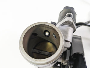 2006 BMW R1200GS K255 Adv Throttle Body Set & Cables 13547672731 13547672732 | Mototech271