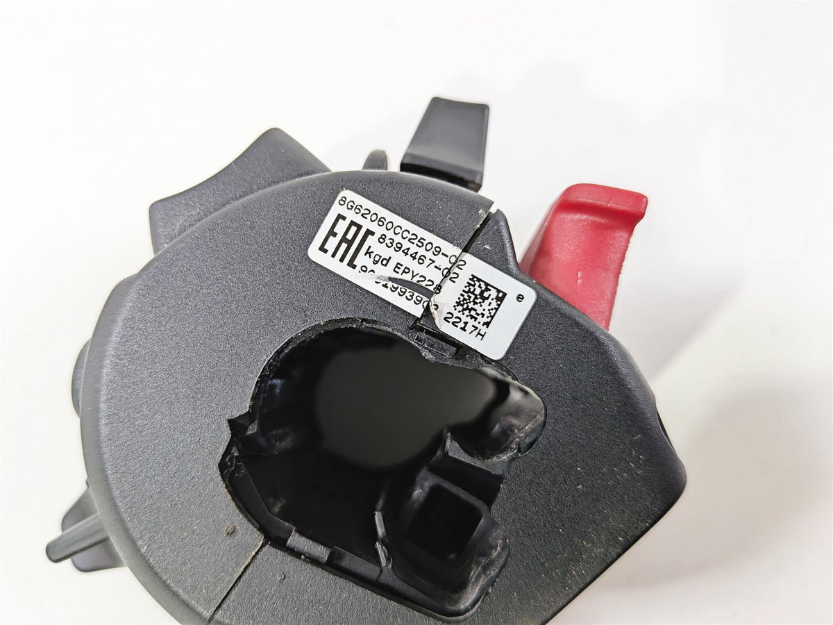 2022 BMW S1000RR K67 Left Hand Control Switch Cruise DTC Menu 61318394467-Mototech271