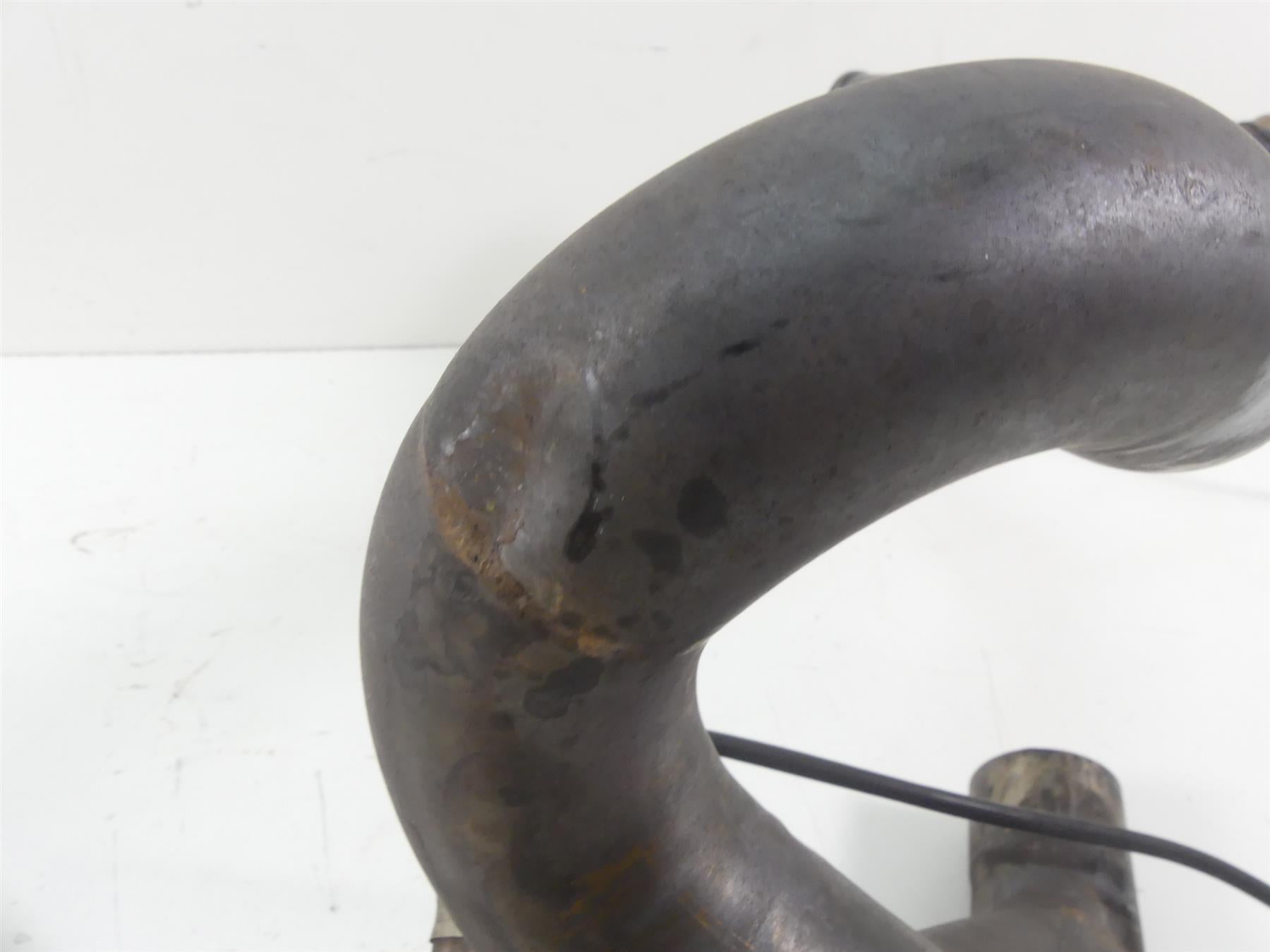 2011 Ducati Hypermotard 1100 SP Arrow Exhaust Header Manifold -Read {{ shop.shopifyCountryName }} - Mototech271