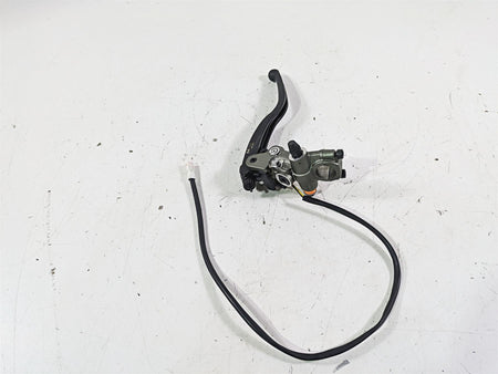 2023 Triumph Street Triple 765 RS Front Radial Brake Master Cylinder T2024898 {{ shop.shopifyCountryName }} - Mototech271