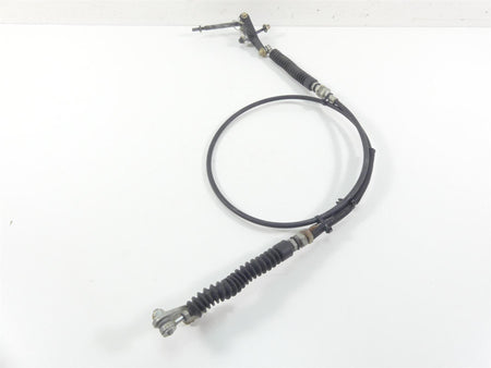 2018 Can Am Maverick X3 Turbo STD Shifting Shifter Gear Selector Cable 707001809 {{ shop.shopifyCountryName }} - Mototech271