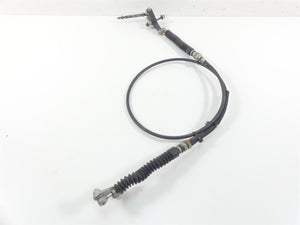 2018 Can Am Maverick X3 Turbo STD Shifting Shifter Gear Selector Cable 707001809