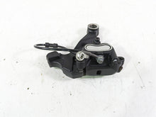 Load image into Gallery viewer, 2013 Harley FXDWG Dyna Wide Glide Rear Brake Caliper 25mm + Line 40908-08 | Mototech271
