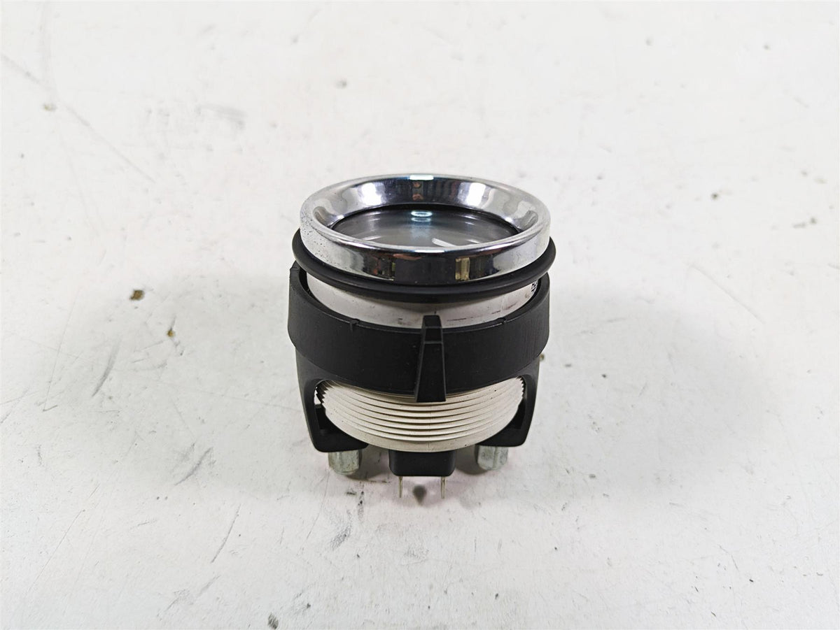 2010 Harley Touring FLHTCU Electra Glide Fuel Gas Petrol Level Gauge 75111-08 {{ shop.shopifyCountryName }} - Mototech271