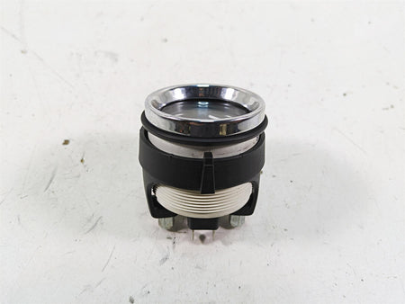 2010 Harley Touring FLHTCU Electra Glide Fuel Gas Petrol Level Gauge 75111-08 {{ shop.shopifyCountryName }} - Mototech271