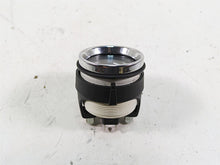 Load image into Gallery viewer, 2010 Harley Touring FLHTCU Electra Glide Fuel Gas Petrol Level Gauge 75111-08
