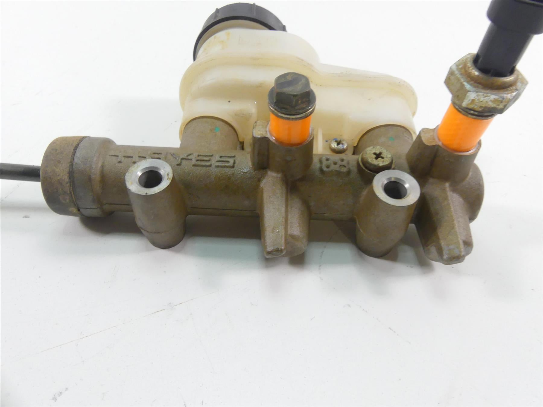 2018 Polaris General 1000 EPS Hayes Main Brake Master Cylinder 2204993 {{ shop.shopifyCountryName }} - Mototech271