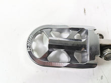 Load image into Gallery viewer, 2015 Harley FXDL Dyna Low Rider FLO Grip Stunt Footpeg Rest Set FP-800V2 | Mototech271
