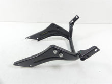 Load image into Gallery viewer, 2016 Indian Chief Dark Horse Rear Metal Fender Support Bracket Mount 1019383 | Mototech271
