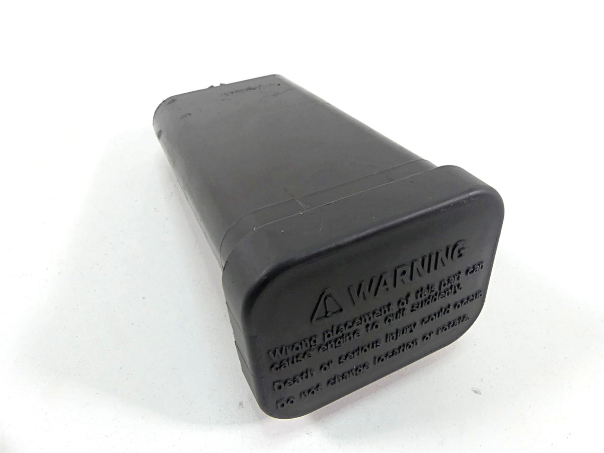 2009 Harley XR1200 Sportster Tsm Turn Signal Module Unit 68920-07 {{ shop.shopifyCountryName }} - Mototech271