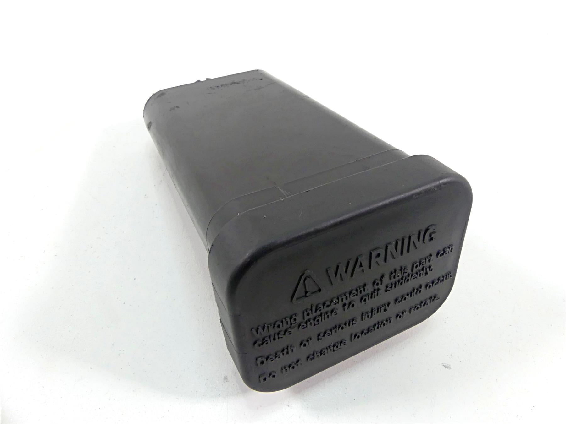 2009 Harley XR1200 Sportster Tsm Turn Signal Module Unit 68920-07 {{ shop.shopifyCountryName }} - Mototech271