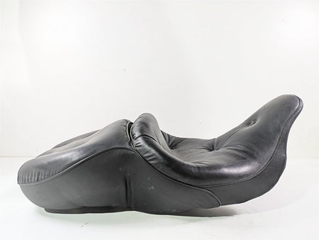 1999 Harley Touring FLHTCUI E-Glide Seat Saddle READ 52164-97B {{ shop.shopifyCountryName }} - Mototech271