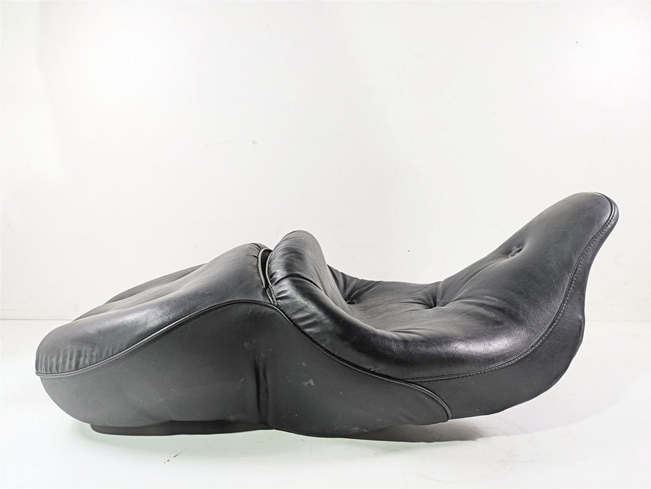 1999 Harley Touring FLHTCUI E-Glide Seat Saddle READ 52164-97B {{ shop.shopifyCountryName }} - Mototech271