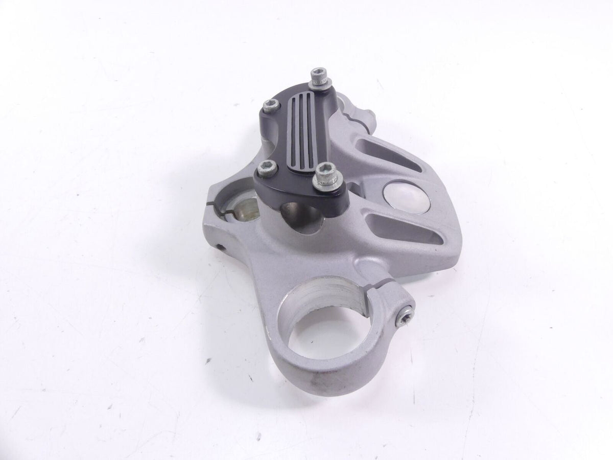 2009 Harley Sportster XR1200 Upper Triple Tree Steering Clamp 43mm 46028-08 {{ shop.shopifyCountryName }} - Mototech271
