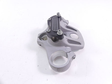 2009 Harley Sportster XR1200 Upper Triple Tree Steering Clamp 43mm 46028-08 {{ shop.shopifyCountryName }} - Mototech271