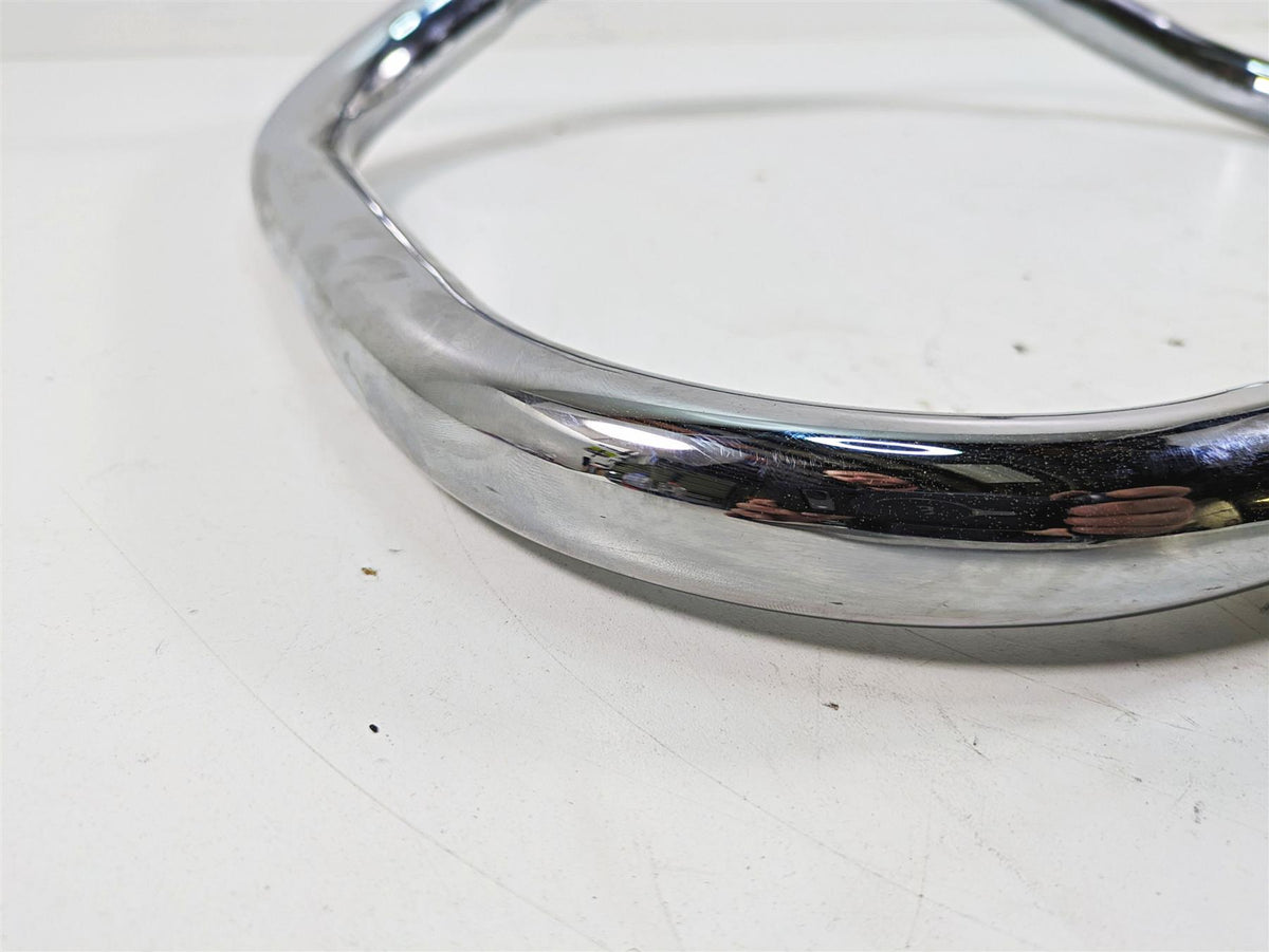 2011 Triumph America Engine Guard Dresser Highway Bar A9758059 {{ shop.shopifyCountryName }} - Mototech271