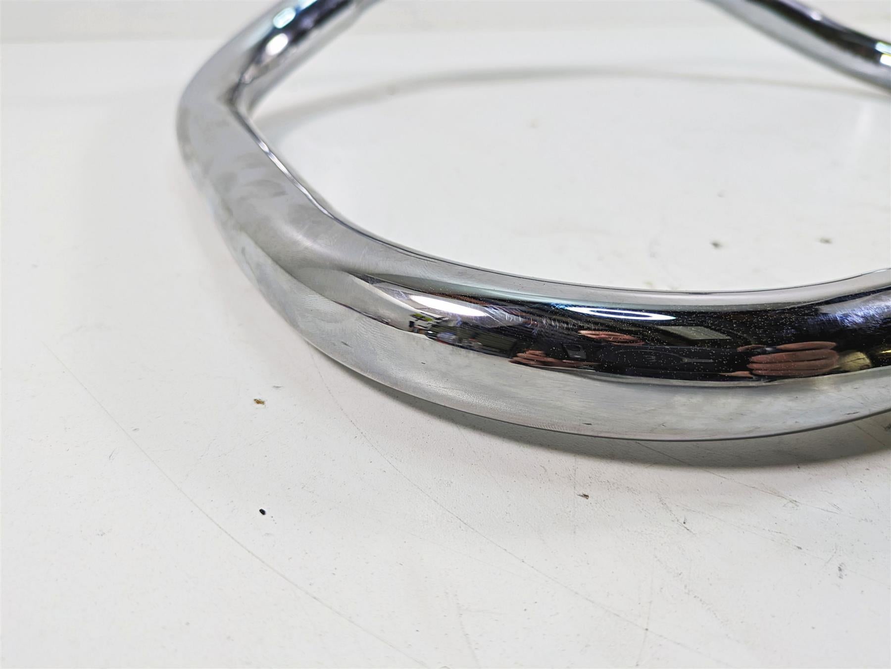 2011 Triumph America Engine Guard Dresser Highway Bar A9758059 {{ shop.shopifyCountryName }} - Mototech271