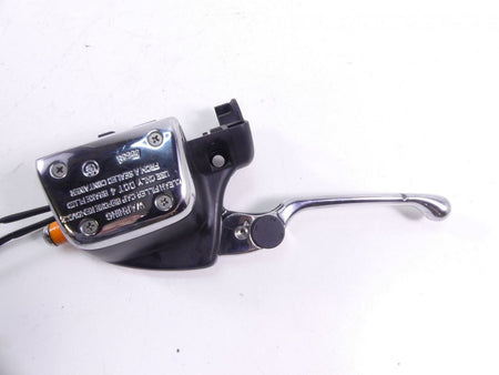 2003 BMW R1200CL K30 Magura Clutch Master Cylinder -Cruise 32727676217 {{ shop.shopifyCountryName }} - Mototech271