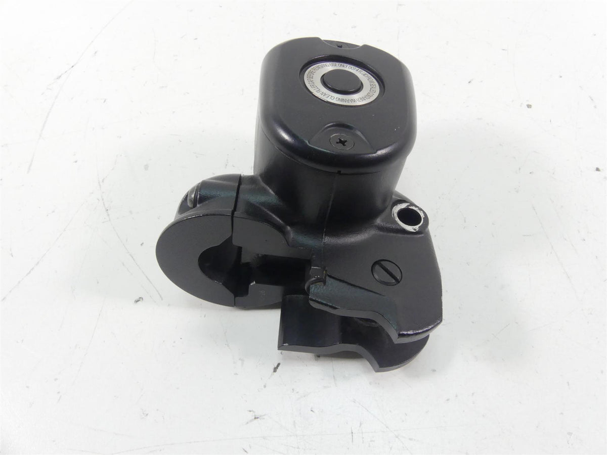 2020 Harley Sportster XL1200 NS Iron Front Brake Master Cylinder 1/2" 41700099 {{ shop.shopifyCountryName }} - Mototech271