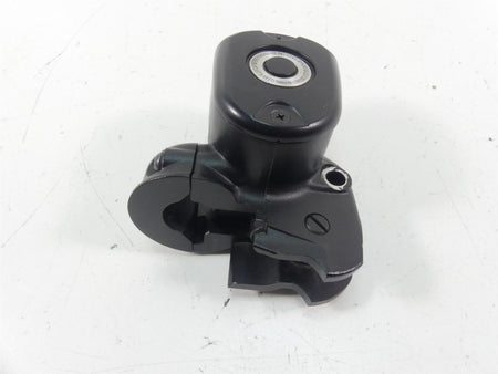 2020 Harley Sportster XL1200 NS Iron Front Brake Master Cylinder 1/2" 41700099 {{ shop.shopifyCountryName }} - Mototech271