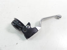 Load image into Gallery viewer, 2014 Harley FXDL Dyna Low Rider Nice Clutch Perch &amp; Lever 38608-96
