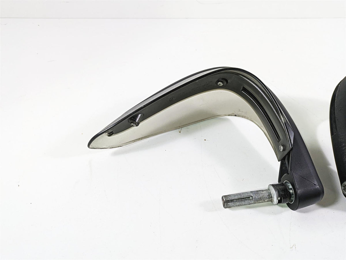 2009 Ducati Multistrada 1100 S Acerbis Hand Guard Set -READ 0013046.090 {{ shop.shopifyCountryName }} - Mototech271
