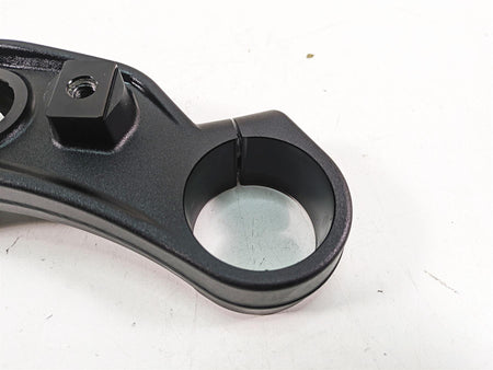 2020 KTM 1290 Super Adventure R Upper Triple Tree Clamp 54mm 6070113403233S {{ shop.shopifyCountryName }} - Mototech271