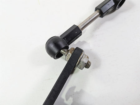 2023 BMW F850GS K81 Bike Leveling Sensor & Linkage Arm 37146870000 {{ shop.shopifyCountryName }} - Mototech271