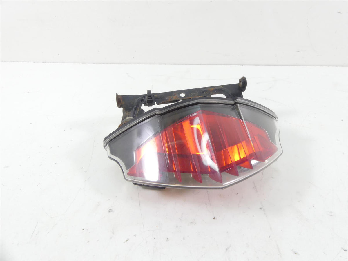 2011 BMW R1200GS K255 Adv Rear Taillight Tail Light Brake Stop Lamp 63217714556 {{ shop.shopifyCountryName }} - Mototech271