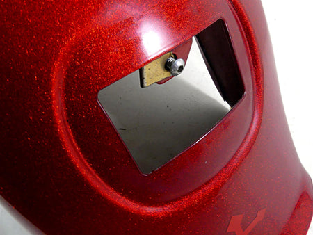 2013 Harley Softail FLSTFB Fat Boy Lo Rear Fender -Dent 59819-06B {{ shop.shopifyCountryName }} - Mototech271