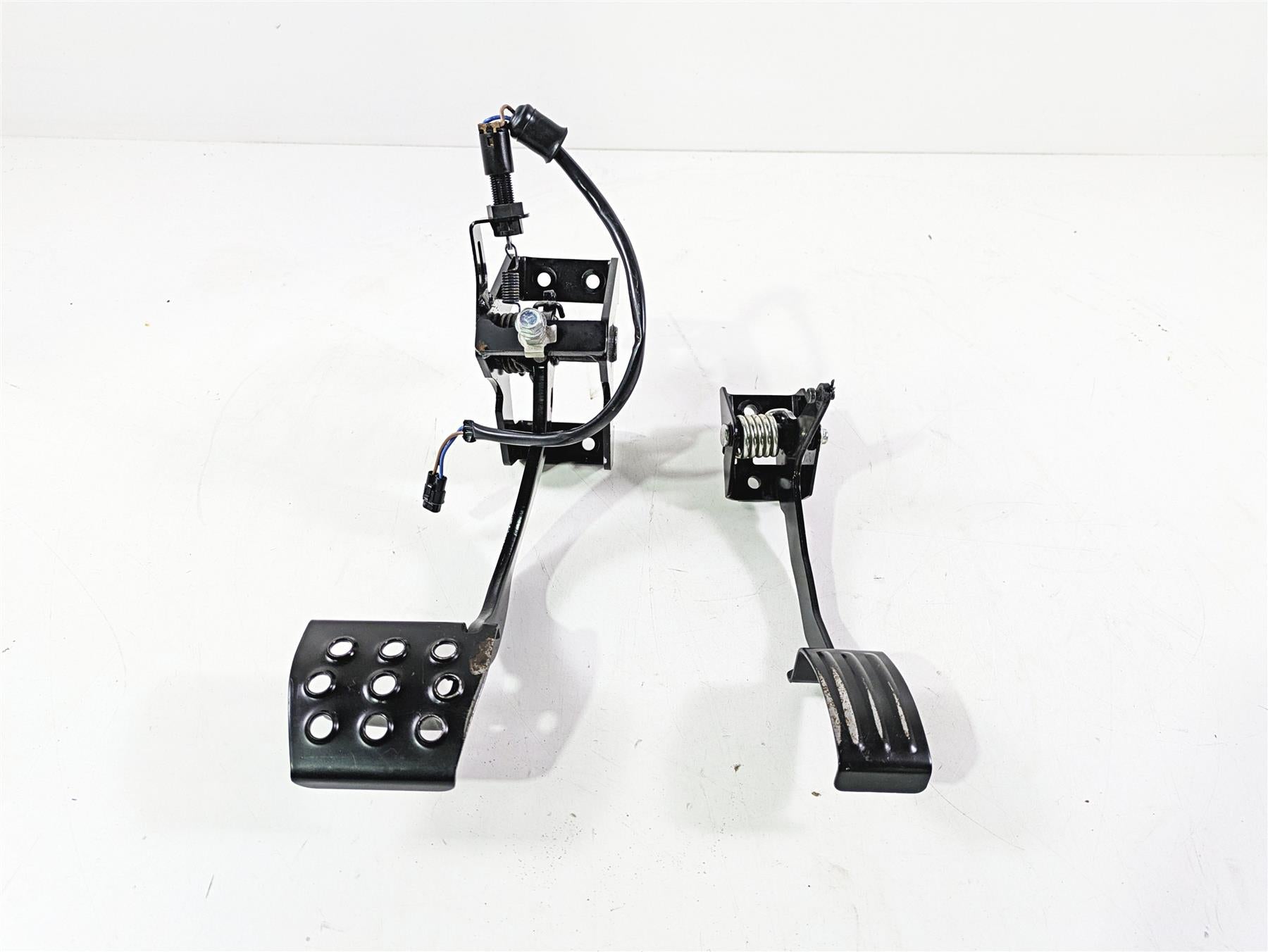 2021 Kawasaki Teryx KRX KRF 1000 Brake Accelerate Foot Pedal Set 39075-0027 {{ shop.shopifyCountryName }} - Mototech271