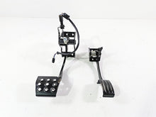 Load image into Gallery viewer, 2021 Kawasaki Teryx KRX KRF 1000 Brake Accelerate Foot Pedal Set 39075-0027 | Mototech271
