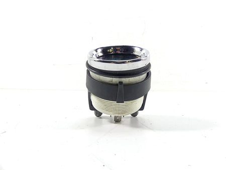 2004 Harley Touring FLHTCUI Electra Glide Oil Pressure Gauge 75032-99B {{ shop.shopifyCountryName }} - Mototech271