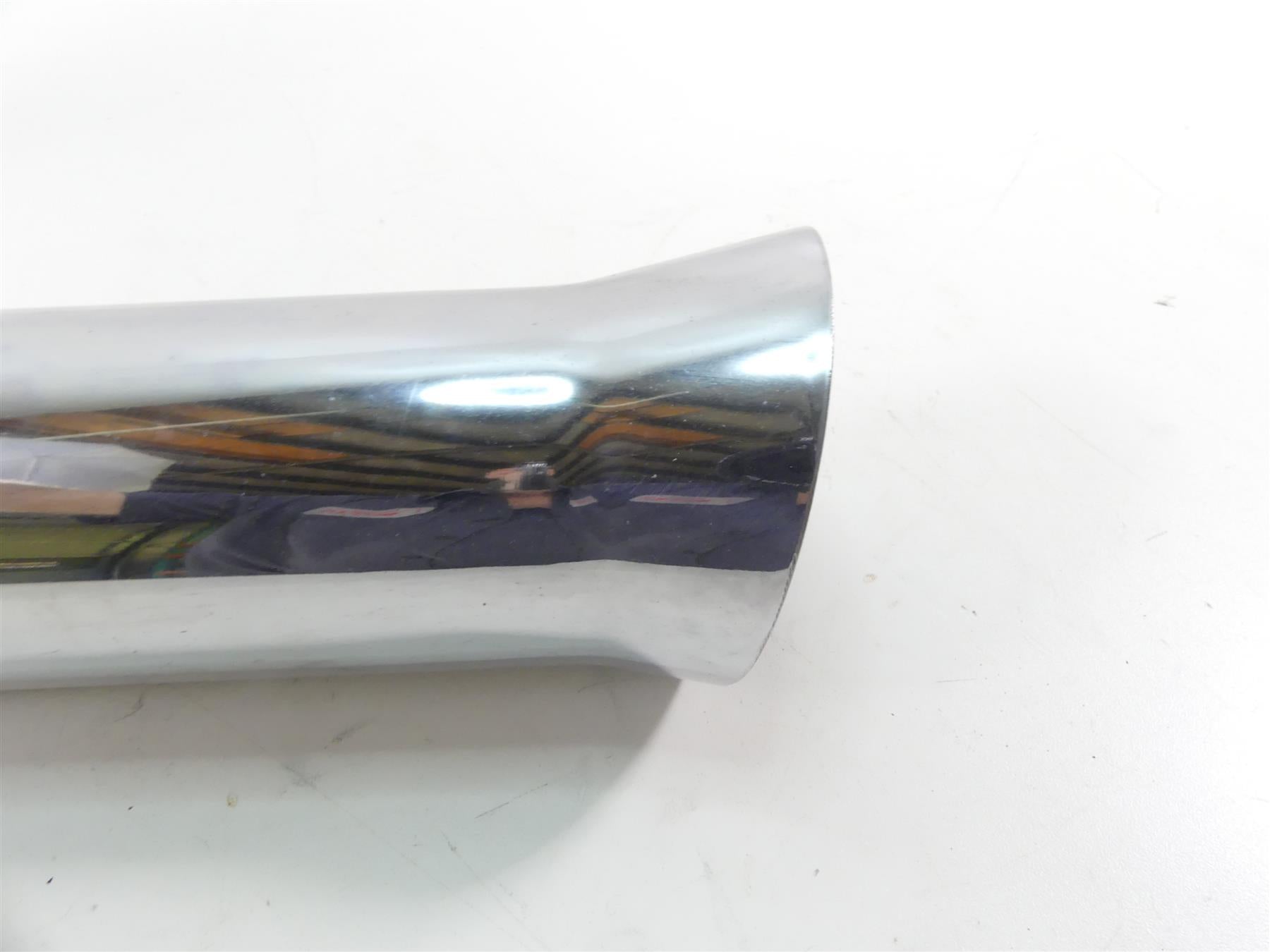 1993 Harley Dyna FXDL Low Rider 2 into 1 Exhaust System Pipe Header Set {{ shop.shopifyCountryName }} - Mototech271