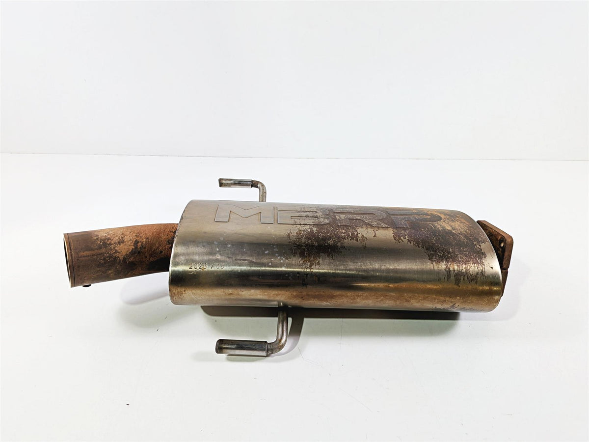 2020 Kawasaki Teryx KRX KRF 1000 MBRP Exhaust Muffler Silencer AT-9301SP-Mototech271