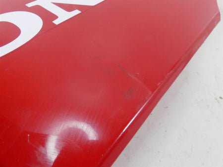 2021 Honda CBR600RR Left Lower Side Belly Fairing Cover Cowl 64460-MJC-A000 {{ shop.shopifyCountryName }} - Mototech271