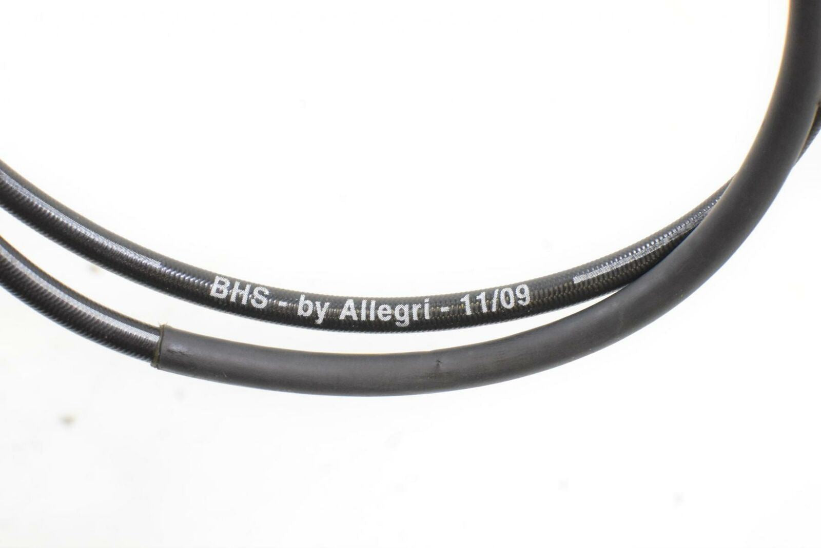 2010 Ducati Hypermotard 1100 Evo SP Clutch Line Pipe Hose 63210431A {{ shop.shopifyCountryName }} - Mototech271