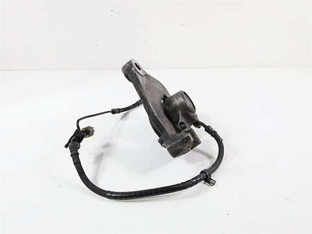 1993 Harley Touring FLHTCU Electra Glide Rear Brake Caliper & Bracket 44050-87 {{ shop.shopifyCountryName }} - Mototech271