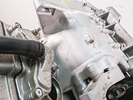2020 Aprilia Tuono V4 Factory Running Engine Motor 776miles - Video CM2668035 {{ shop.shopifyCountryName }} - Mototech271